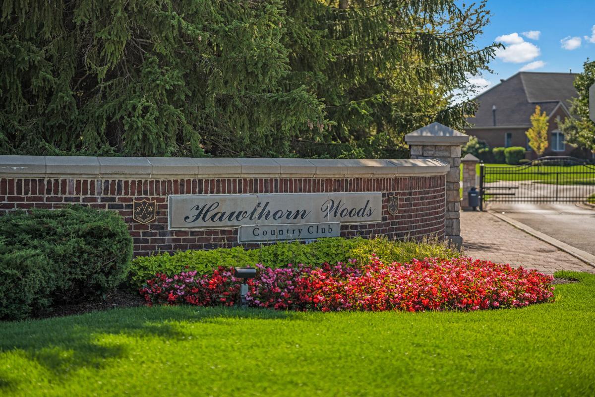 Hawthorn Woods Country Club
