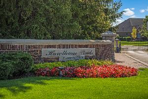 Hawthorn Woods Country Club