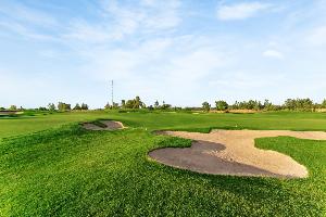 Hawthorn Woods Country Club