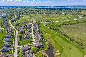 Hawthorn Woods Country Club