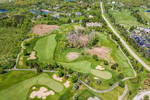 Hawthorn Woods Country Club