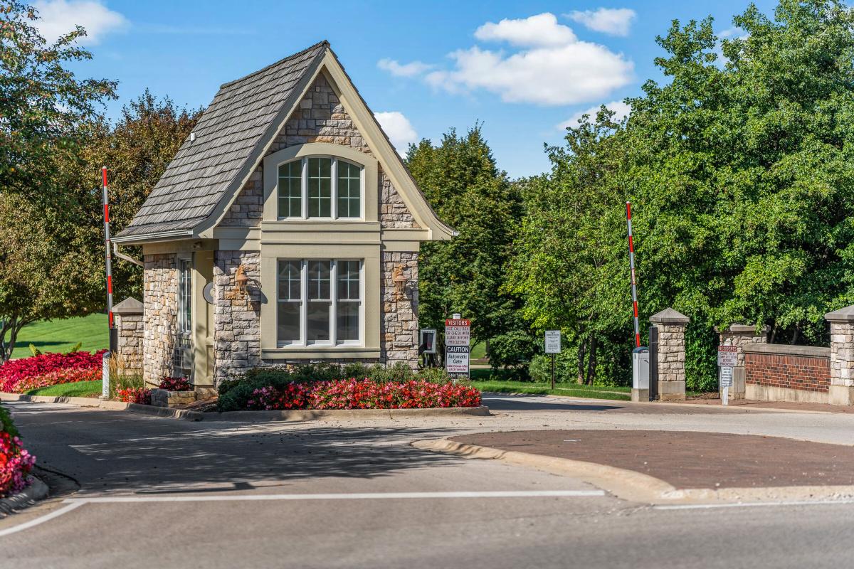 Hawthorn Woods Country Club