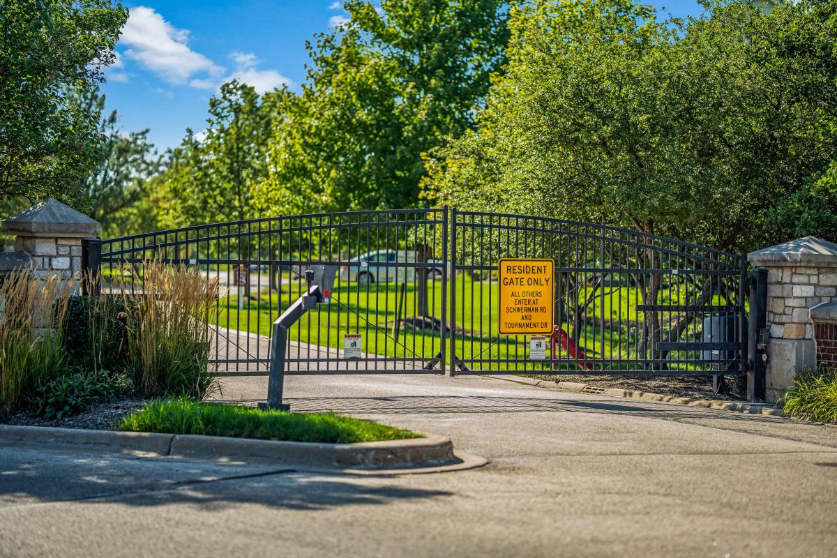 Hawthorn Woods Country Club