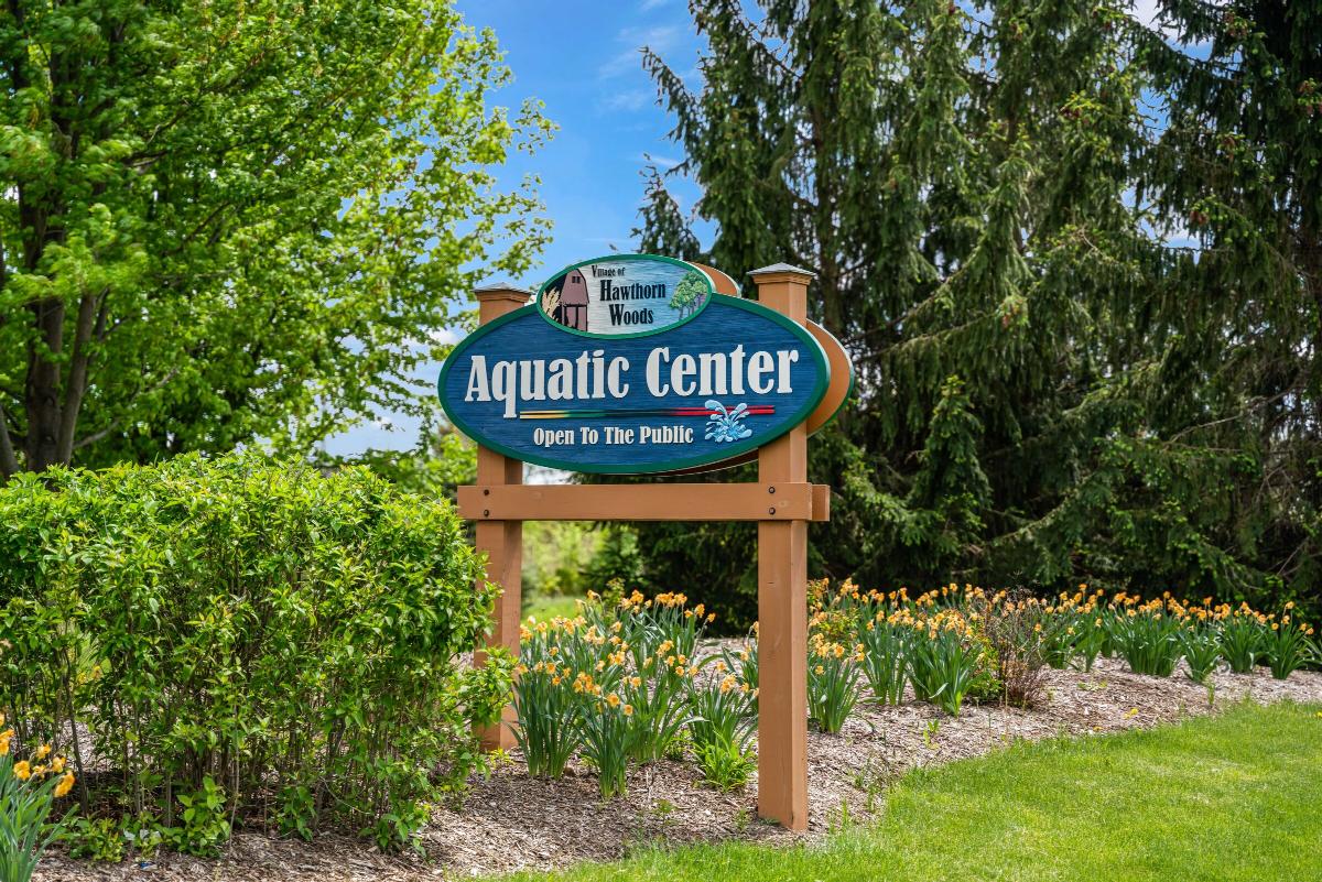 Hawthorn Woods Country Club