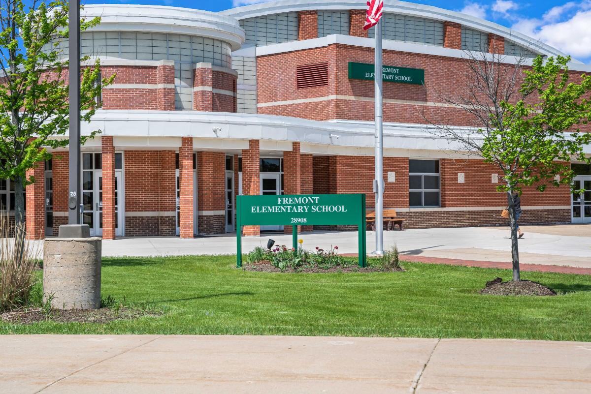 Hawthorn Woods Country Club