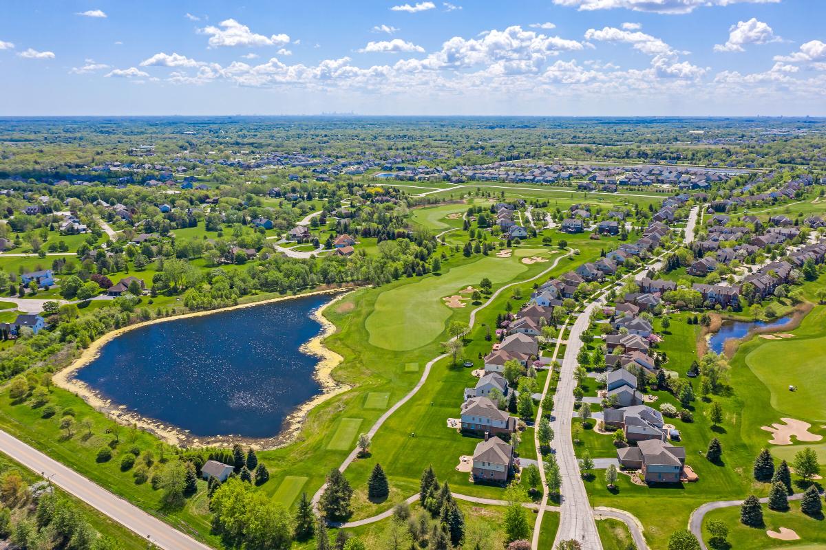 Hawthorn Woods Country Club