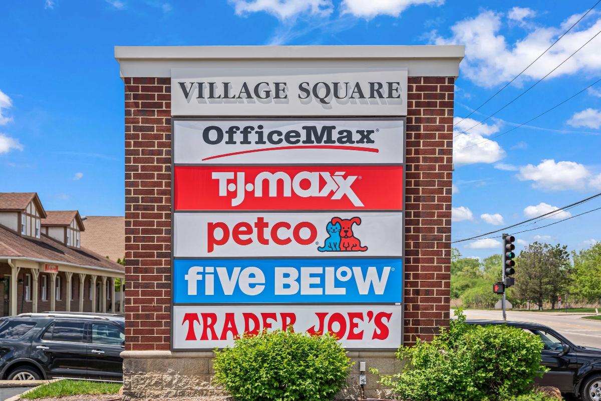 Hawthorn Woods Country Club