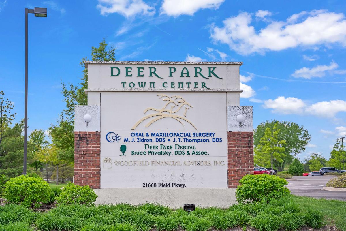 Hawthorn Woods Country Club