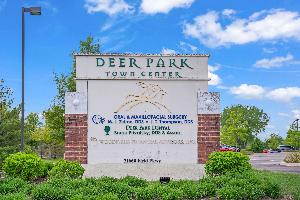 Hawthorn Woods Country Club