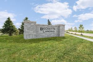 Becketts Landing