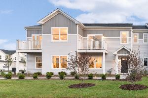 The Townes at Becketts