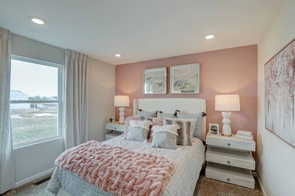 The Townes at Becketts