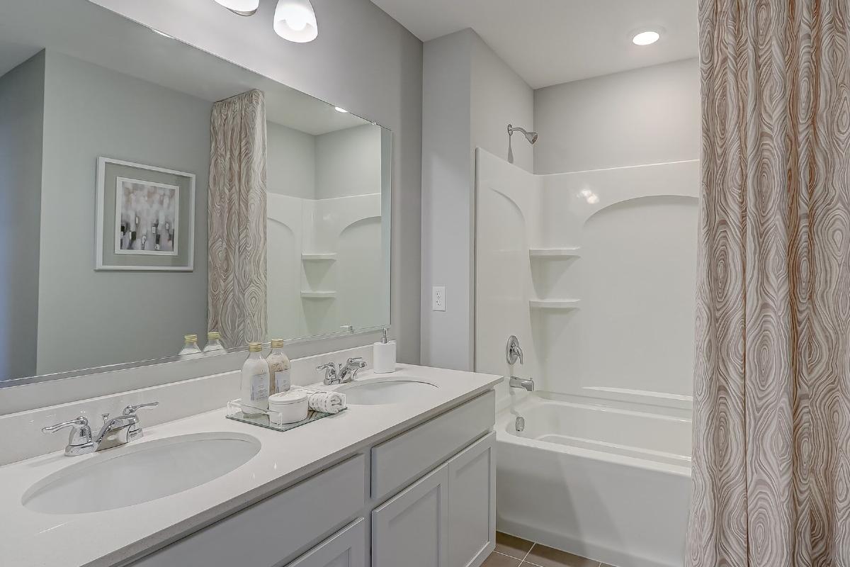 The Townes at Becketts