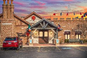 The Townes at Becketts