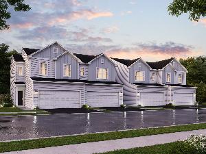 The Townes at Becketts