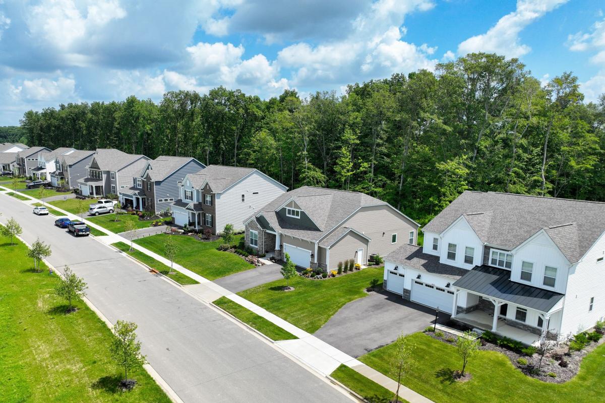 The Ridge at Glacier Pointe