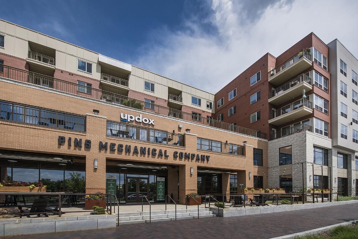 The Ridge at Glacier Pointe