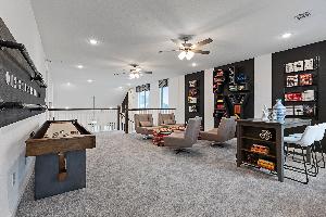 Katy Lakes 50s