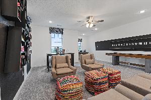 Katy Lakes 50s