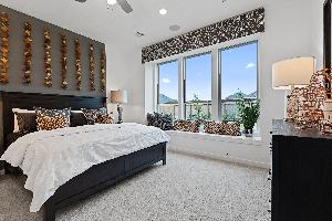 Katy Lakes 50s