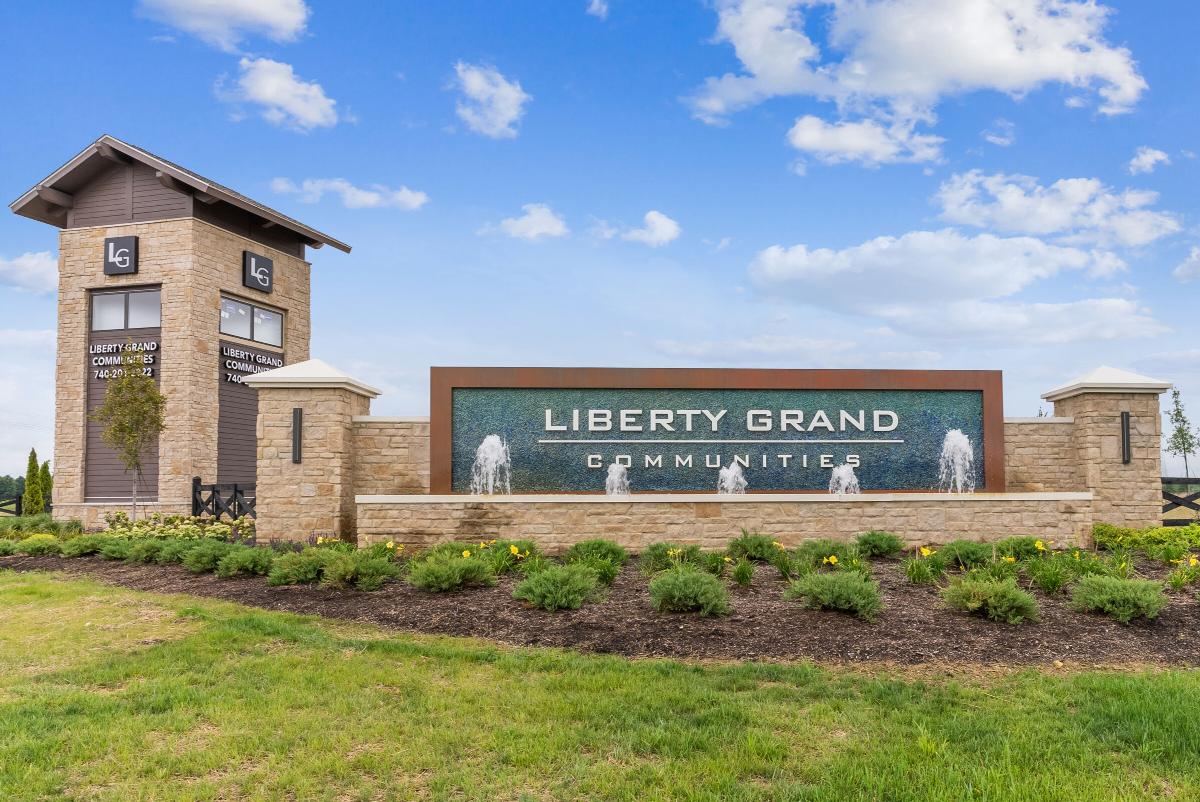 Liberty Grand