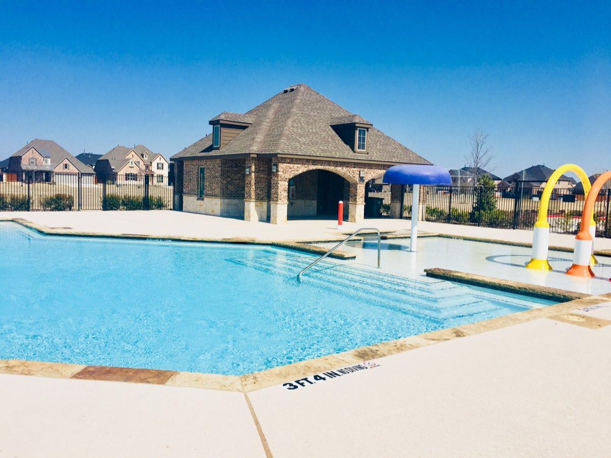 The Parks at Legacy