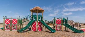 The Parks at Legacy