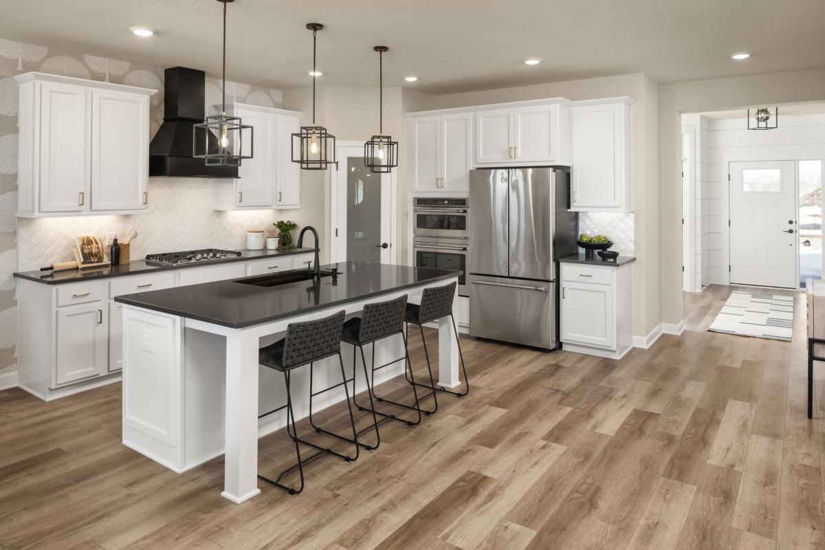 Amber Fields - Artaine