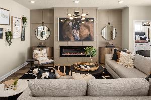 Amber Fields - Artaine