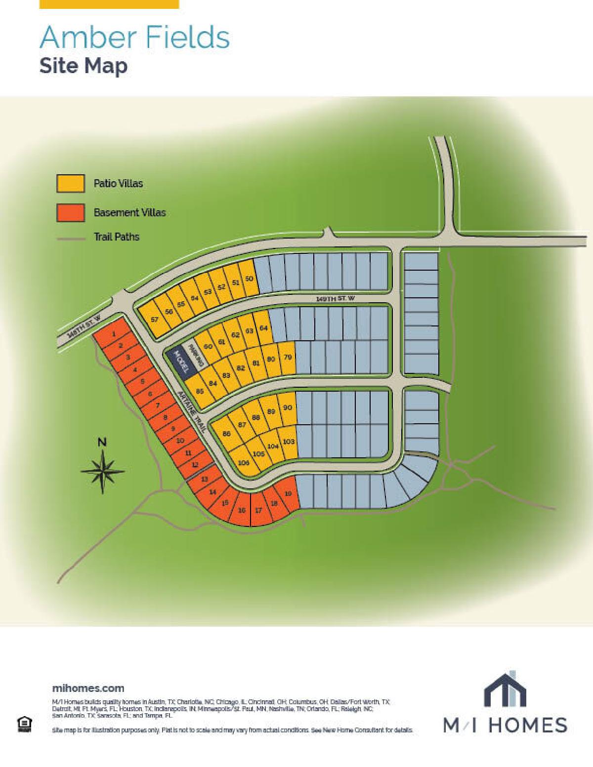 Amber Fields - Artaine