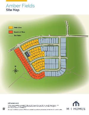 Amber Fields - Artaine