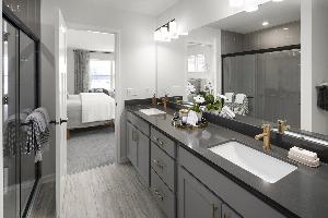 The Towns at Lakeshore Park