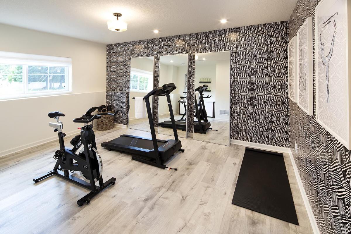 The Towns at Lakeshore Park