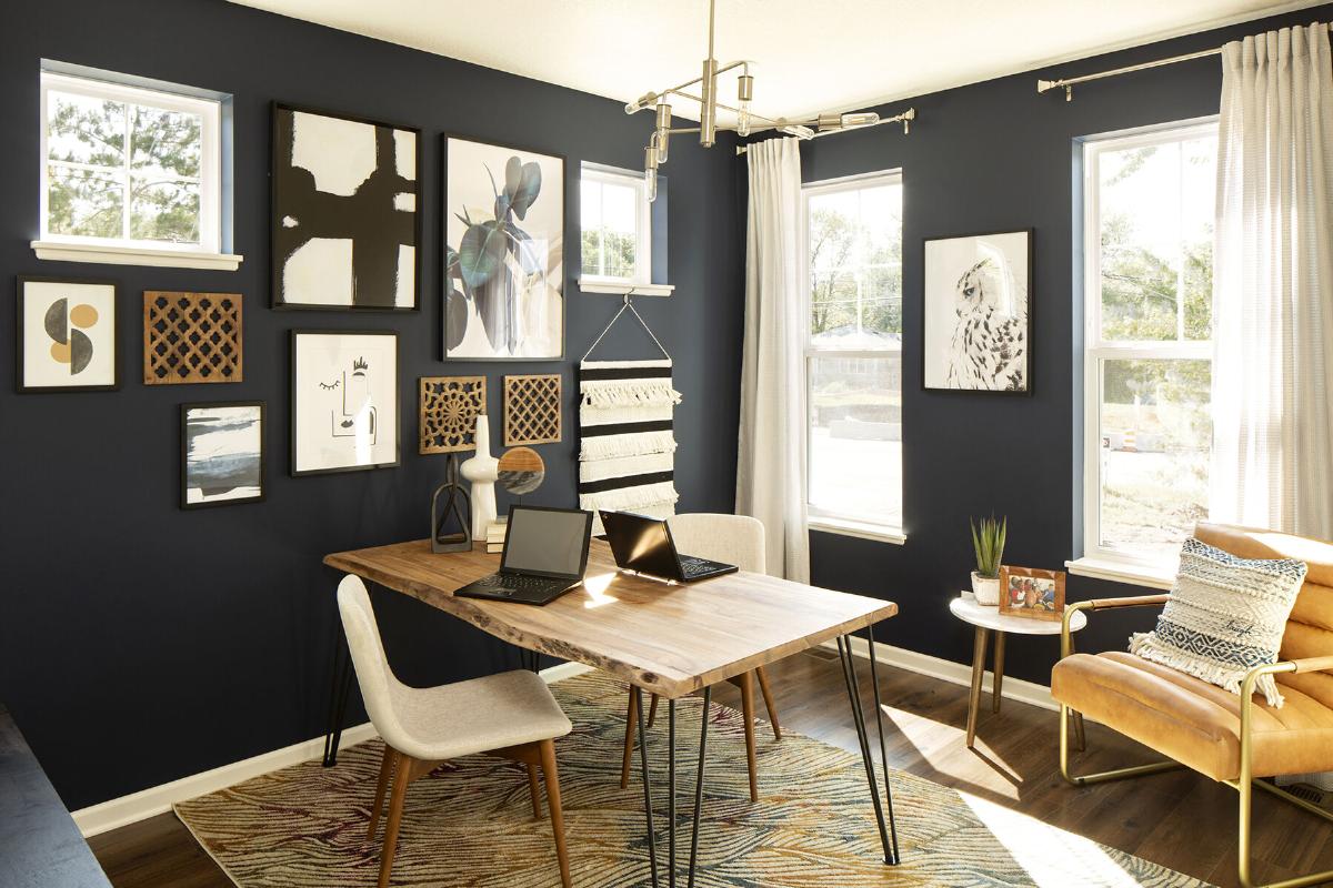 The Towns at Lakeshore Park