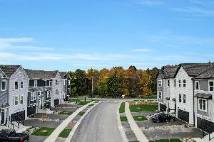 The Towns at Lakeshore Park