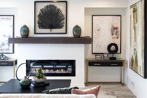 The Towns at Lakeshore Park