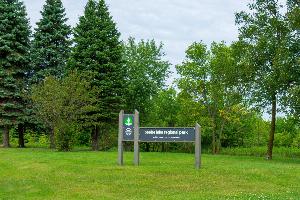 The Towns at Lakeshore Park