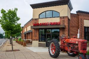 The Towns at Lakeshore Park