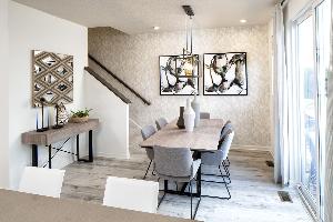 The Towns at Lakeshore Park