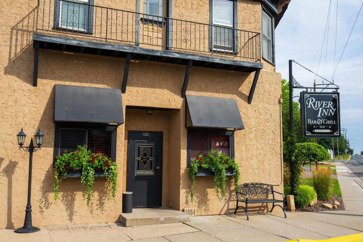 The Towns at Lakeshore Park