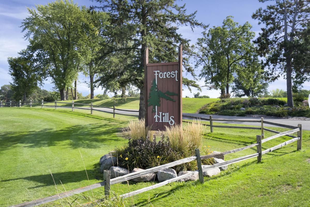 Nature's Refuge North