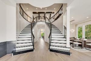 Silverleaf Estates in Frisco