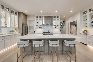 Silverleaf Estates in Frisco