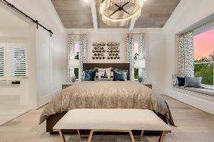 Silverleaf Estates in Frisco