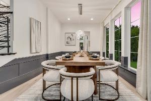 Silverleaf Estates in Frisco