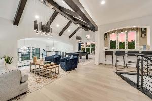 Silverleaf Estates in Frisco