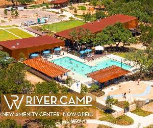 Wolf Ranch by Hillwood