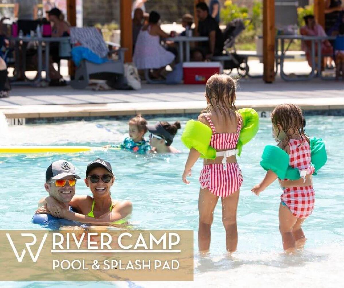 Wolf Ranch by Hillwood