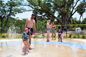 Wolf Ranch by Hillwood