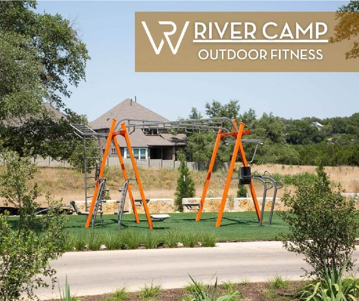 Wolf Ranch by Hillwood